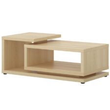 Stolik kawowy TABO BT97 dąb lindberg