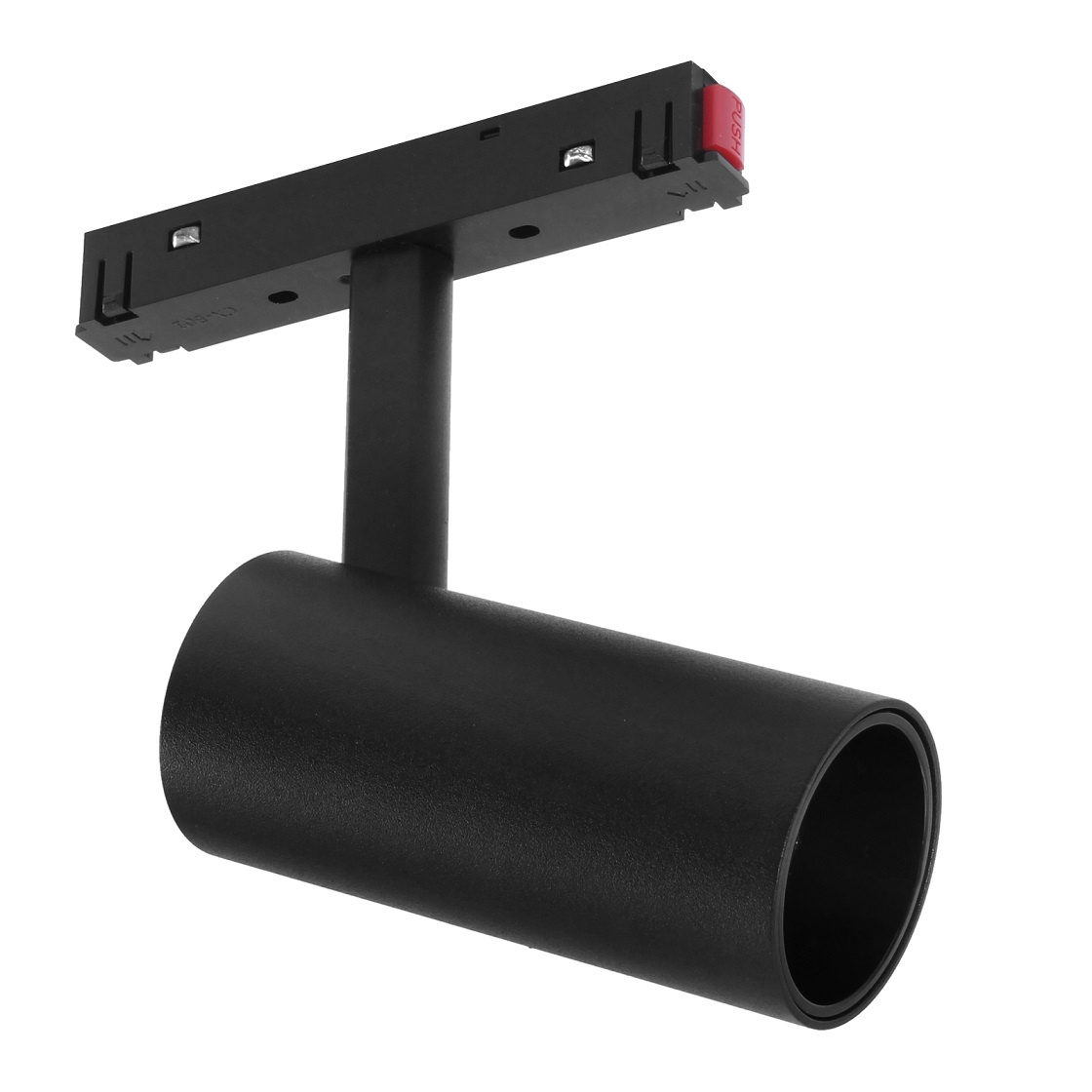 Lampa magnetyczna DDCX-B15-ZB 15W ZIGBEE CCT czarny - obrazek 3