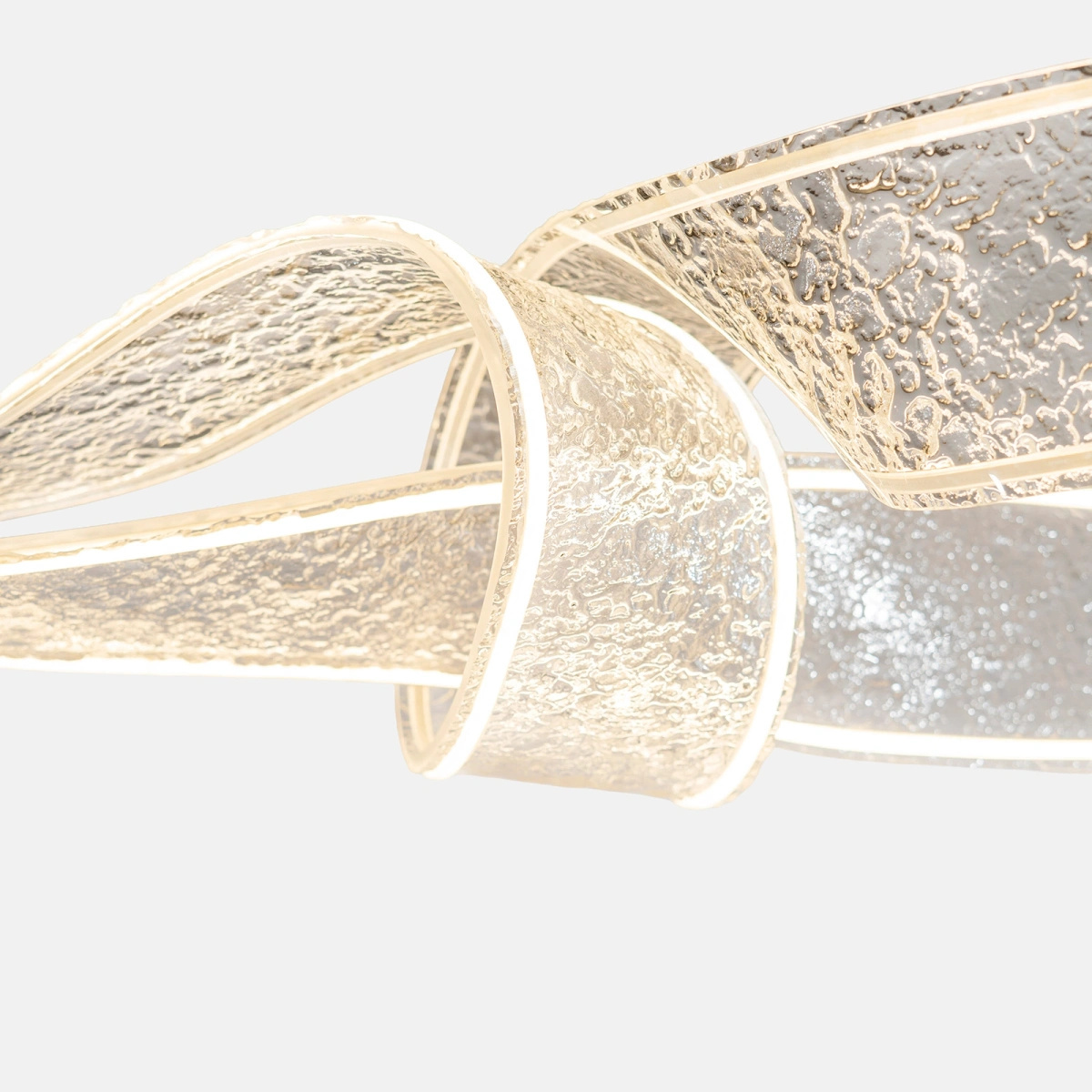 Lampa wisząca Ribbon No.1 120cm ściemnialna z pilota - obrazek 8