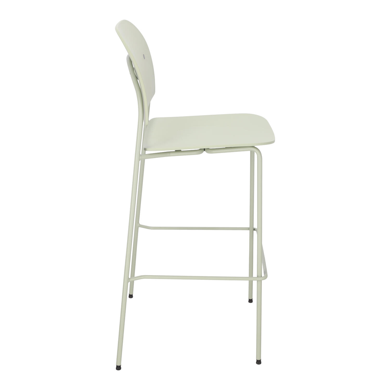 Hoker Ravio 75cm zielony szałwiowy - obrazek 4