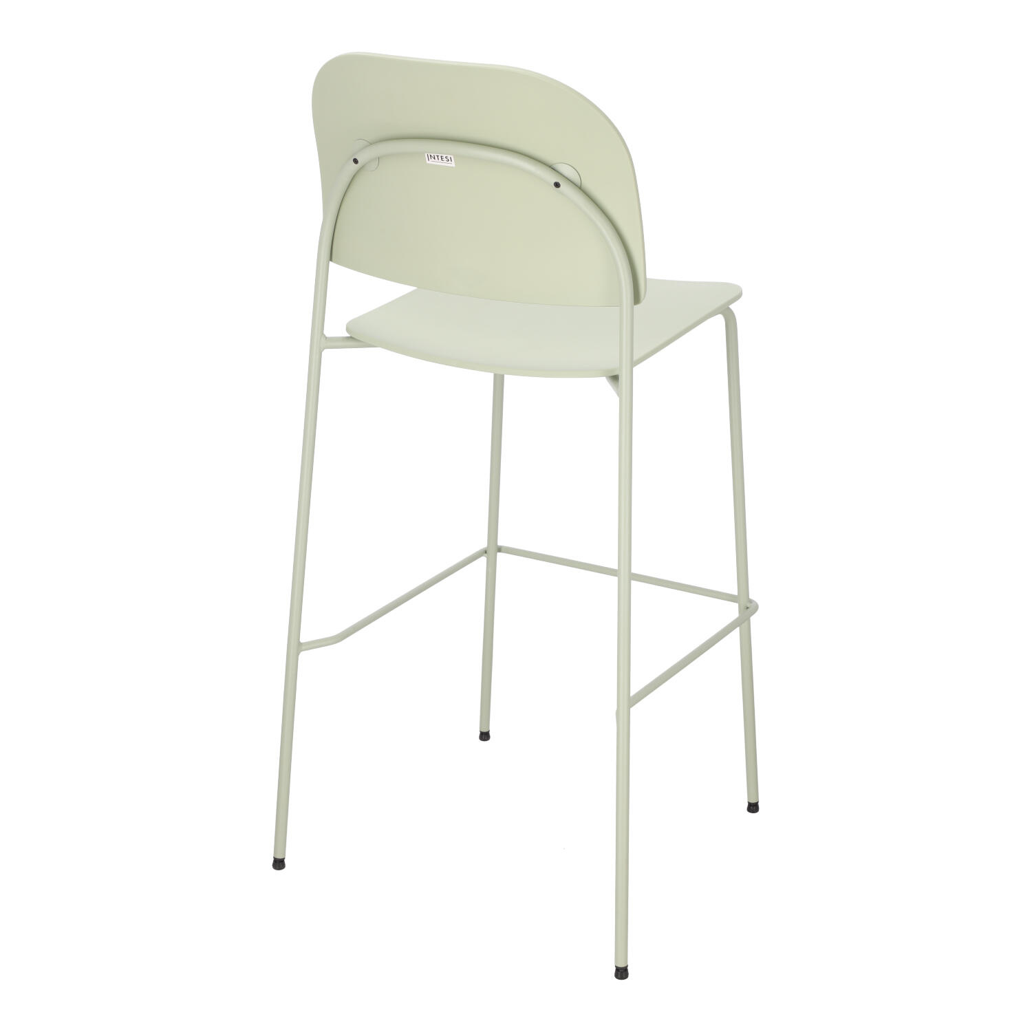 Hoker Ravio 75cm zielony szałwiowy - obrazek 6