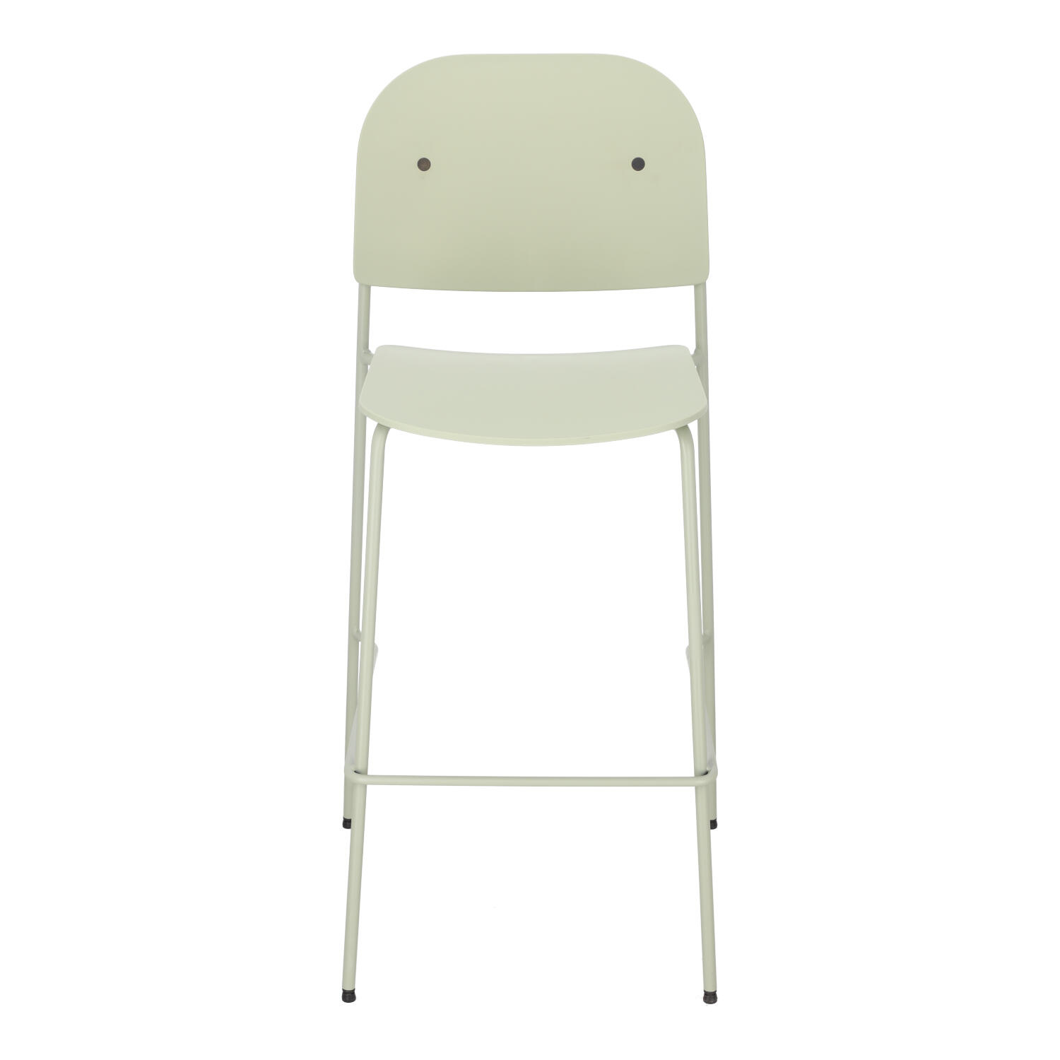 Hoker Ravio 75cm zielony szałwiowy - obrazek 7