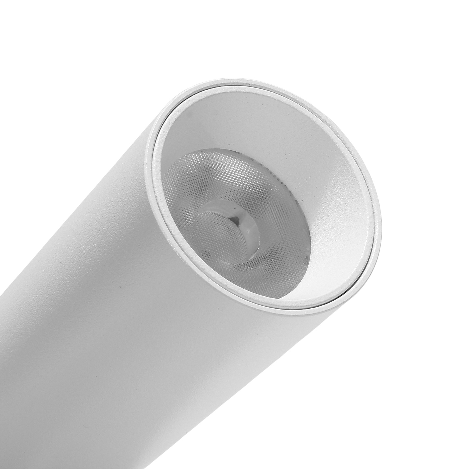 Lampa magnetyczna Ultra Slim DDCX35-SD08B 8W 4000K biały - obrazek 4