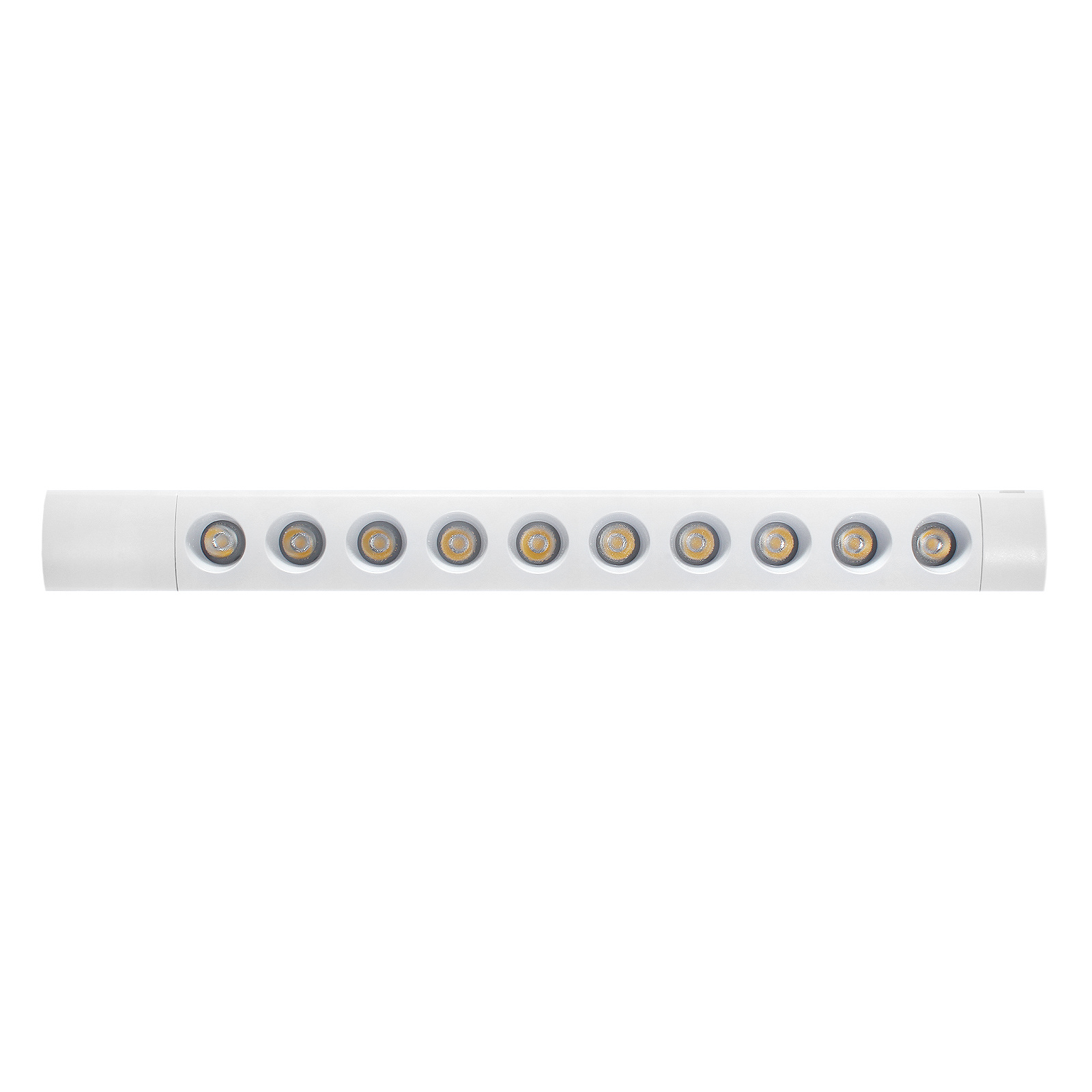 Lampa magnetyczna Ultra Slim DDCX35-GS10B 10W 4000K biały - obrazek 3