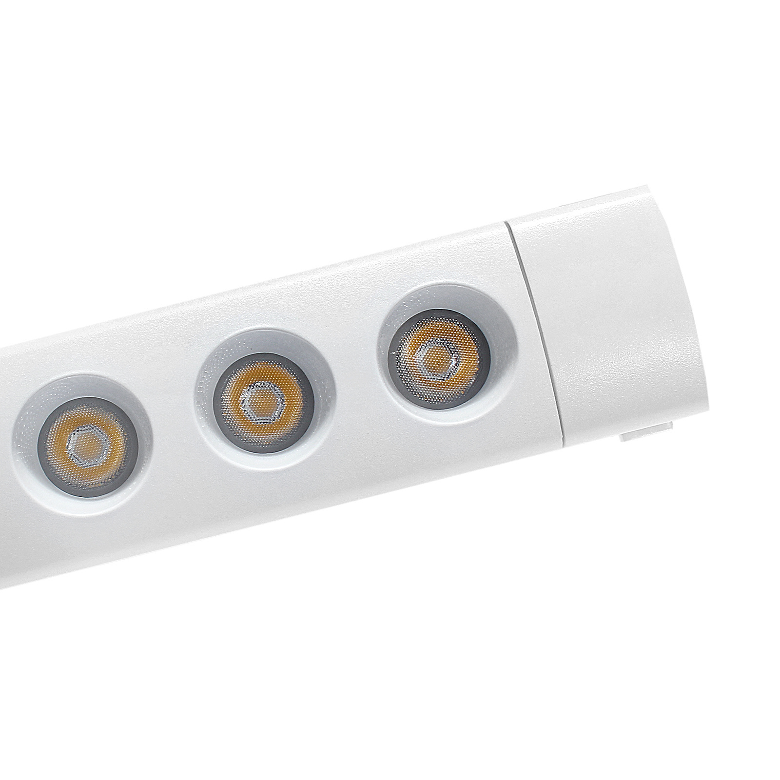 Lampa magnetyczna Ultra Slim DDCX35-GS10B 10W 4000K biały - obrazek 5