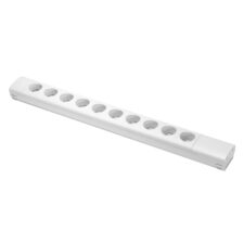 Lampa magnetyczna Ultra Slim DDCX35-GS10B 10W 3000K biały