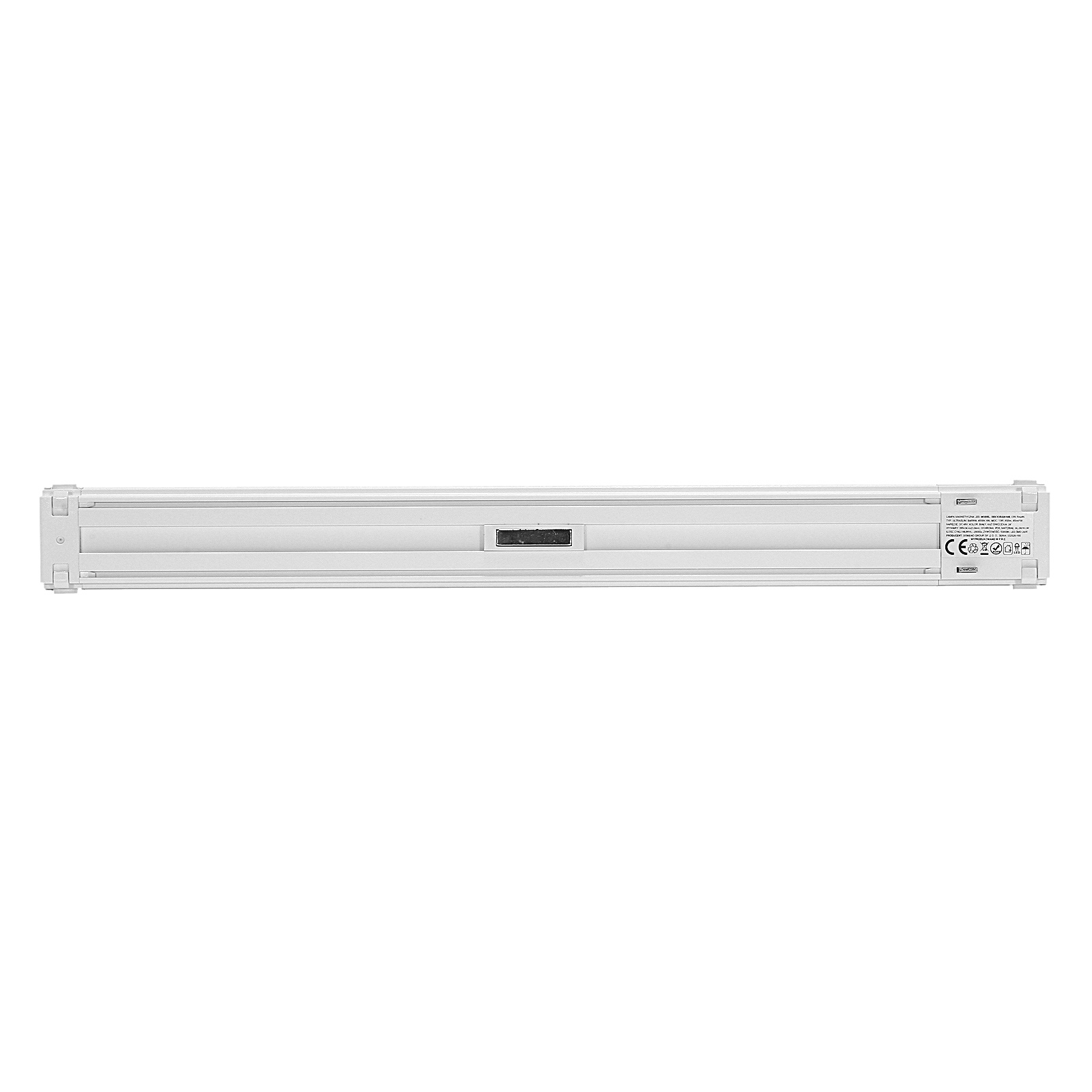 Lampa magnetyczna Ultra Slim DDCX35-GS10B 10W 3000K biały - obrazek 3