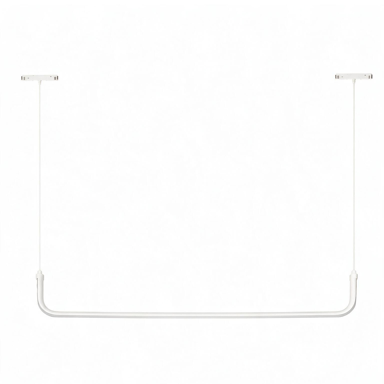 Lampa magnetyczna ARUBA DDCX-010 13W 4000K 100cm biały