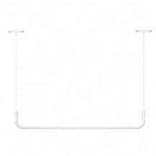 Lampa magnetyczna ARUBA DDCX-010 13W 3000K 100cm biały