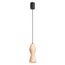 Lampa wisząca KUBBE mała R