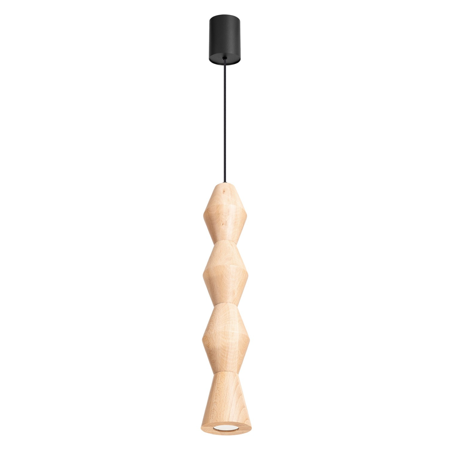 Lampa wisząca KUBBE duża R