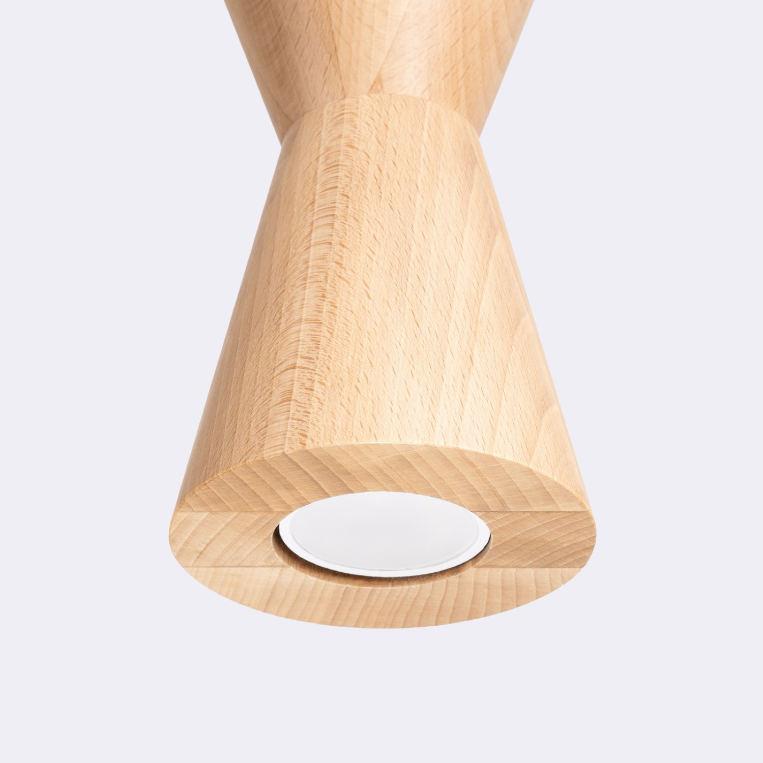 Lampa wisząca KUBBE duża R - obrazek 6