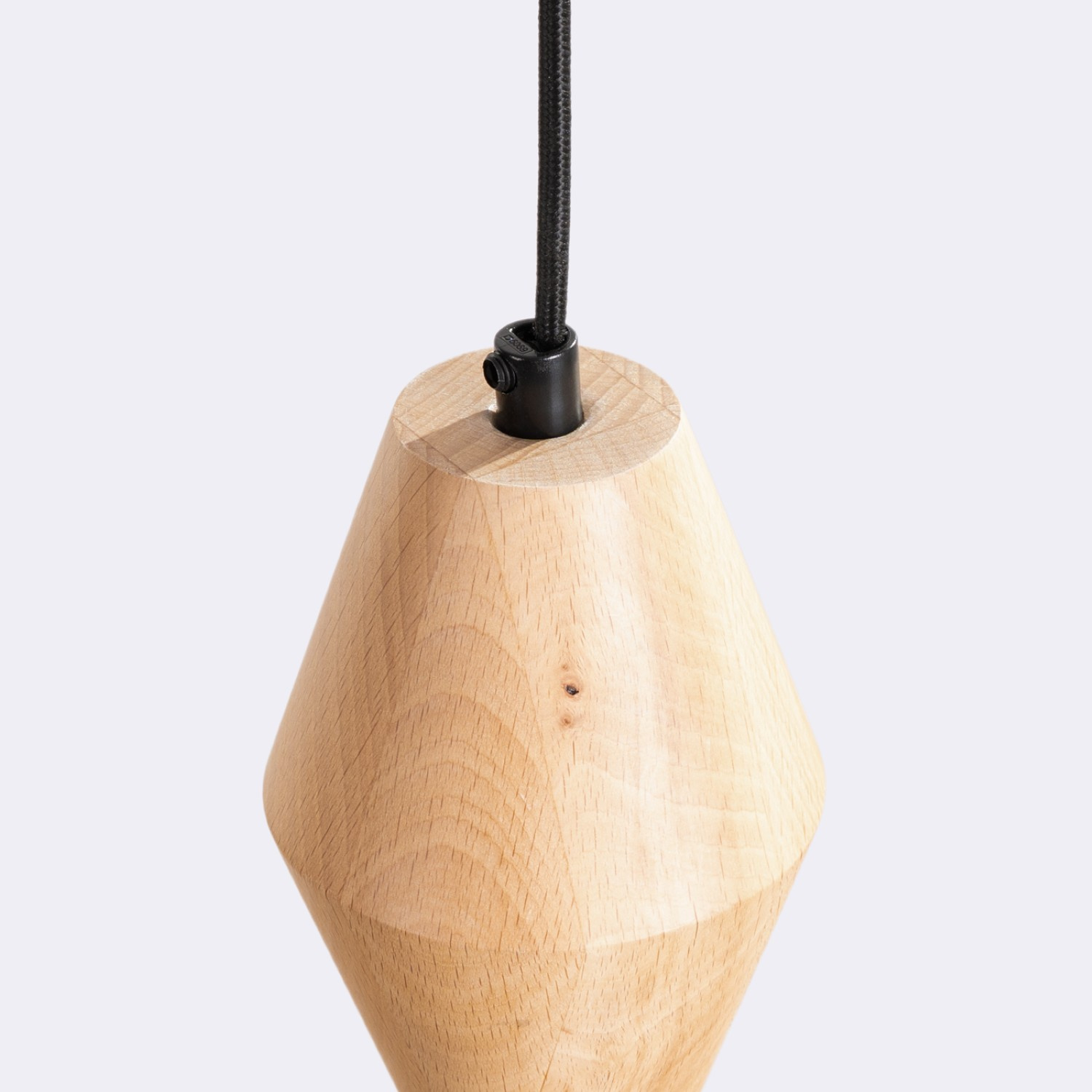 Lampa wisząca KUBBE duża R - obrazek 8