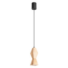 Lampa wisząca KUBBE mała S