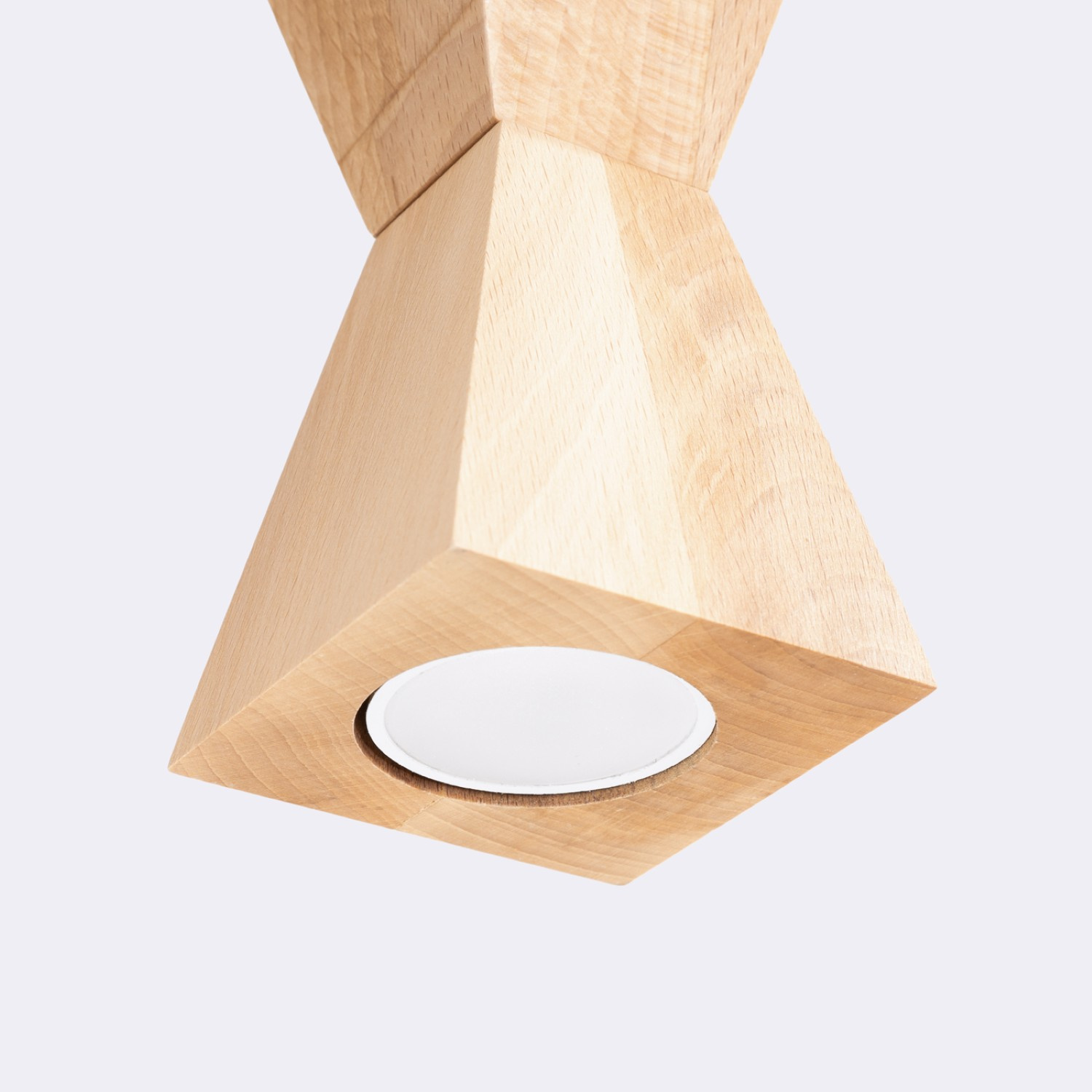Lampa wisząca KUBBE średnia S - obrazek 6