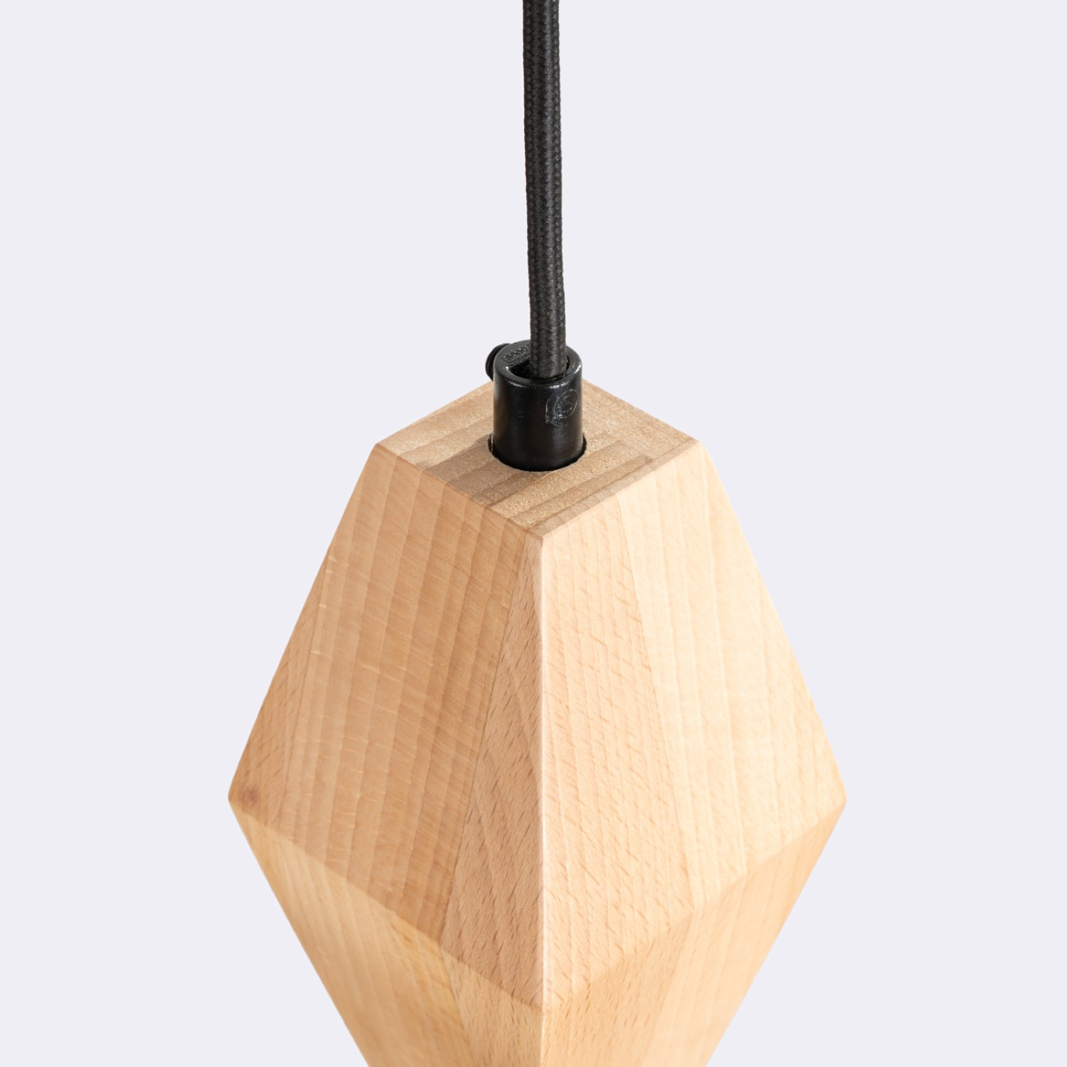Lampa wisząca KUBBE średnia S - obrazek 8