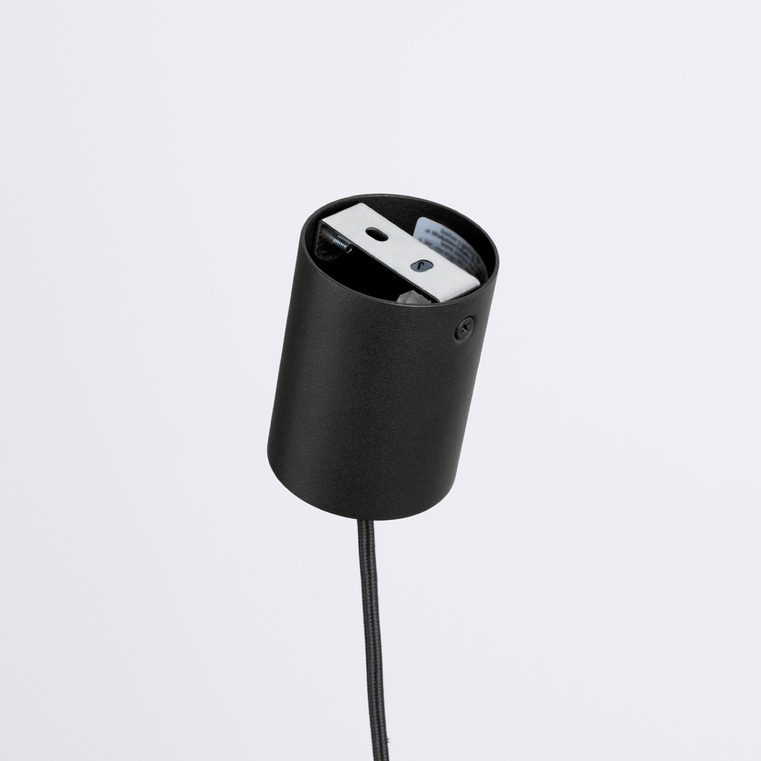 Lampa wisząca KUBBE średnia S - obrazek 10