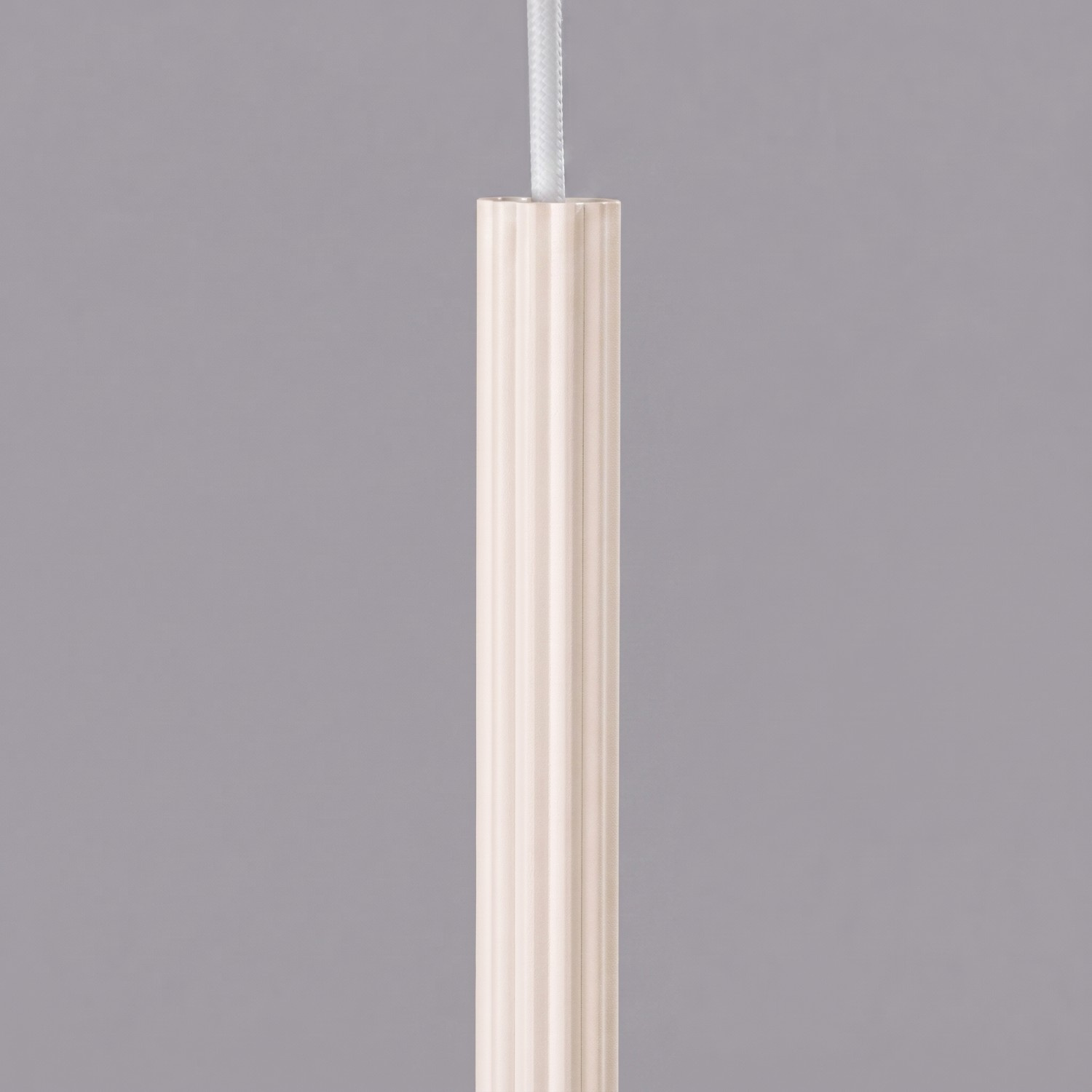 Lampa wisząca ARCHE 1 beżowa - obrazek 8