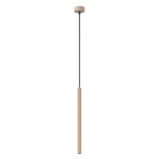 Lampa wisząca ARCHE 1 taupe