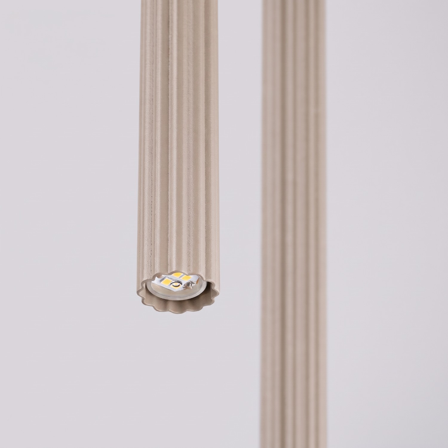 Lampa wisząca ARCHE 2P taupe - obrazek 6