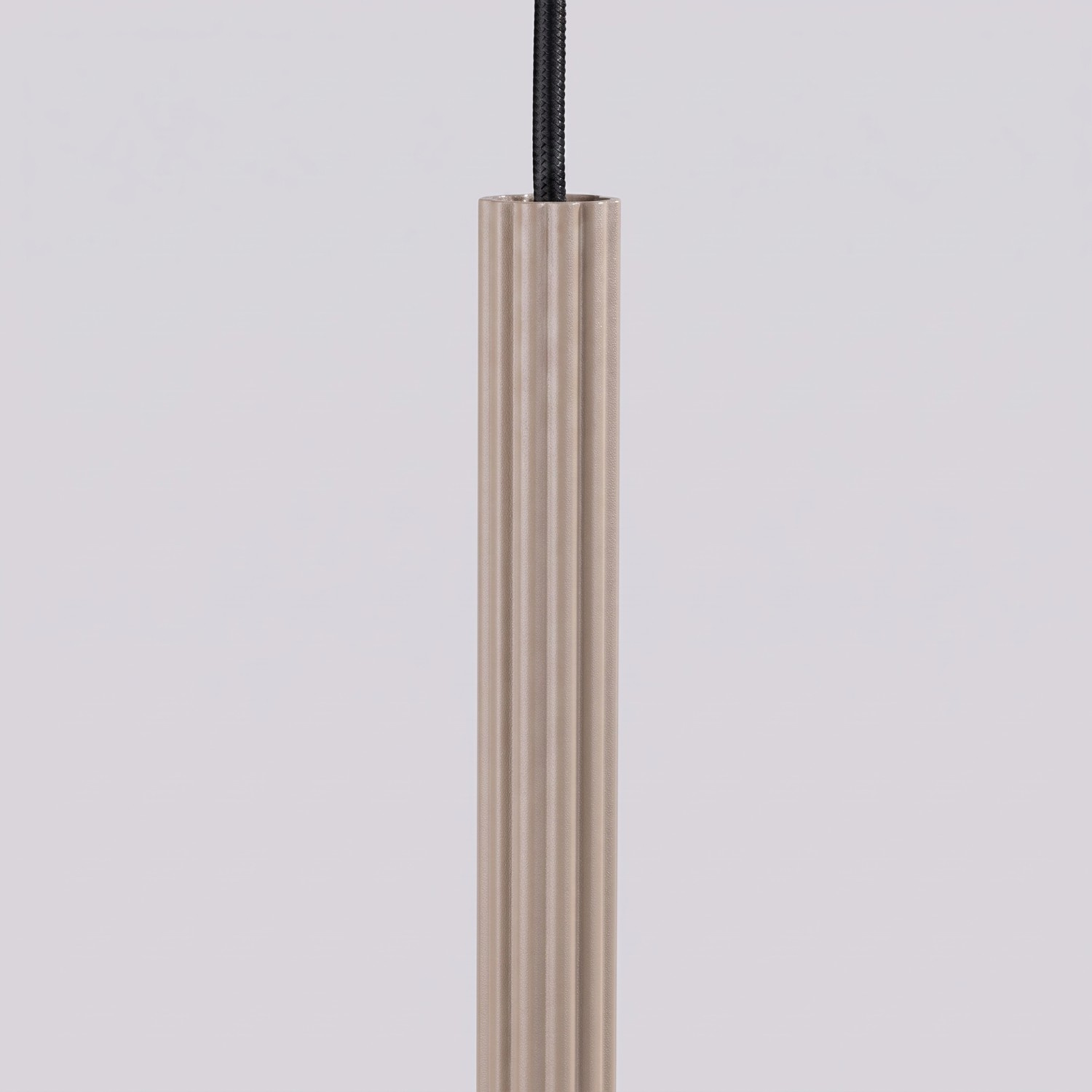 Lampa wisząca ARCHE 2P taupe - obrazek 7