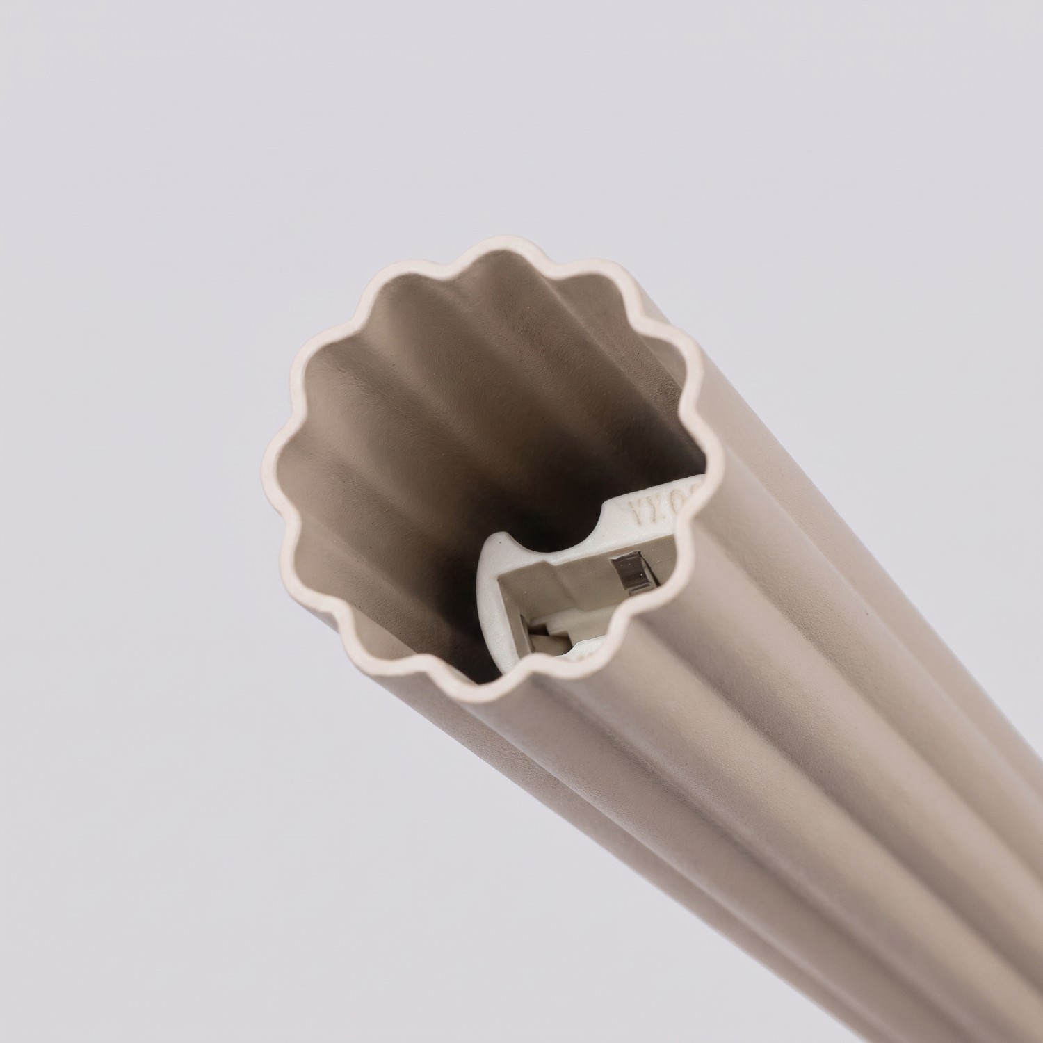 Lampa wisząca ARCHE 2P taupe - obrazek 8