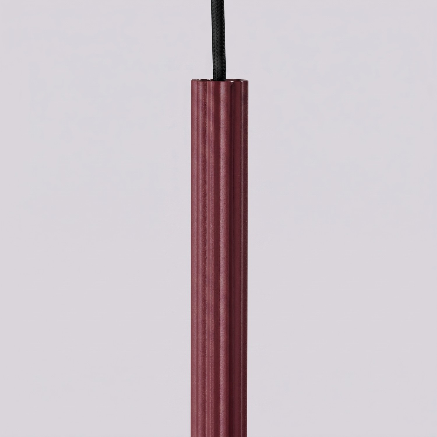 Lampa wisząca ARCHE 2P burgund - obrazek 7