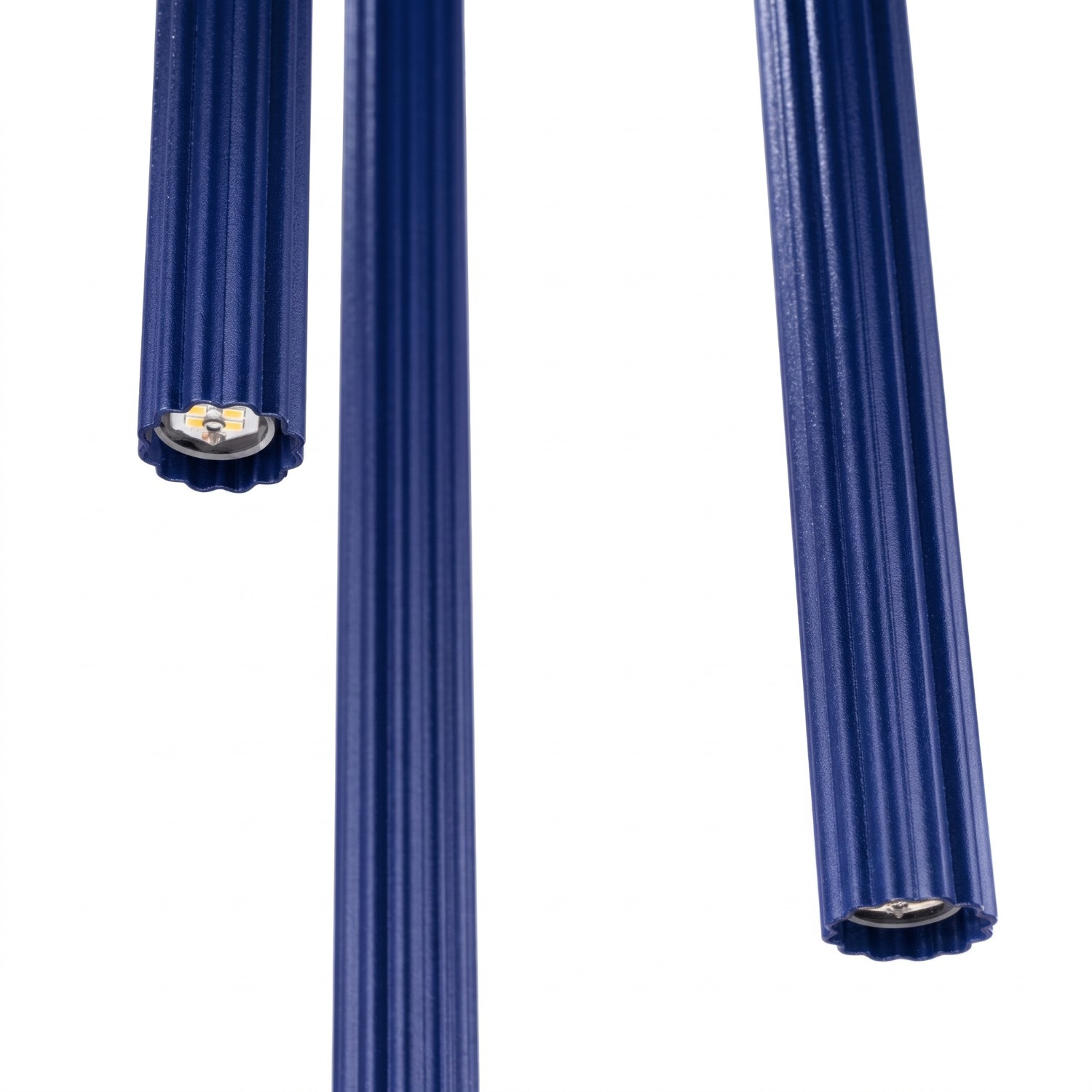 Lampa wisząca ARCHE 3P ultramaryna - obrazek 6