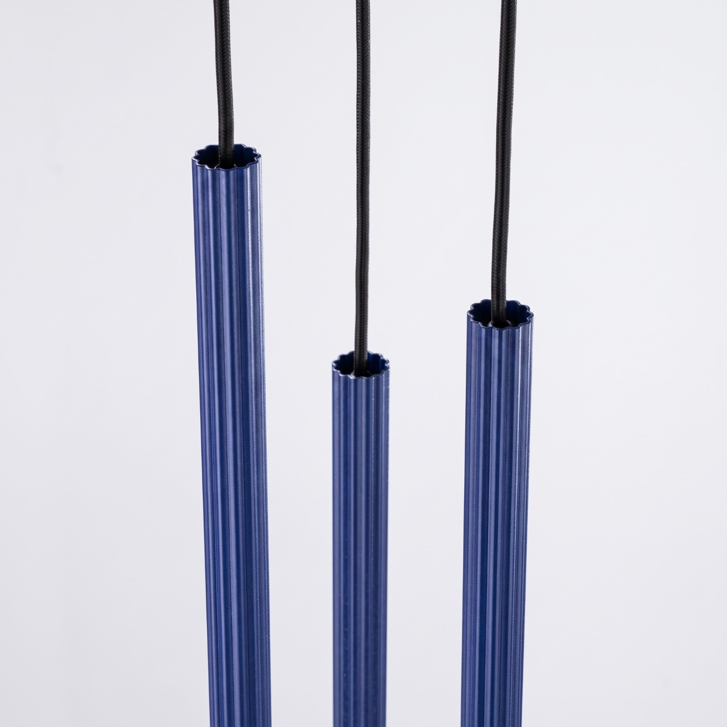 Lampa wisząca ARCHE 3P ultramaryna - obrazek 7