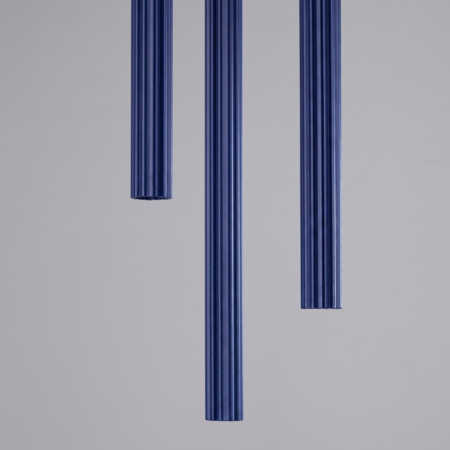 Lampa wisząca ARCHE 3P ultramaryna - obrazek 8