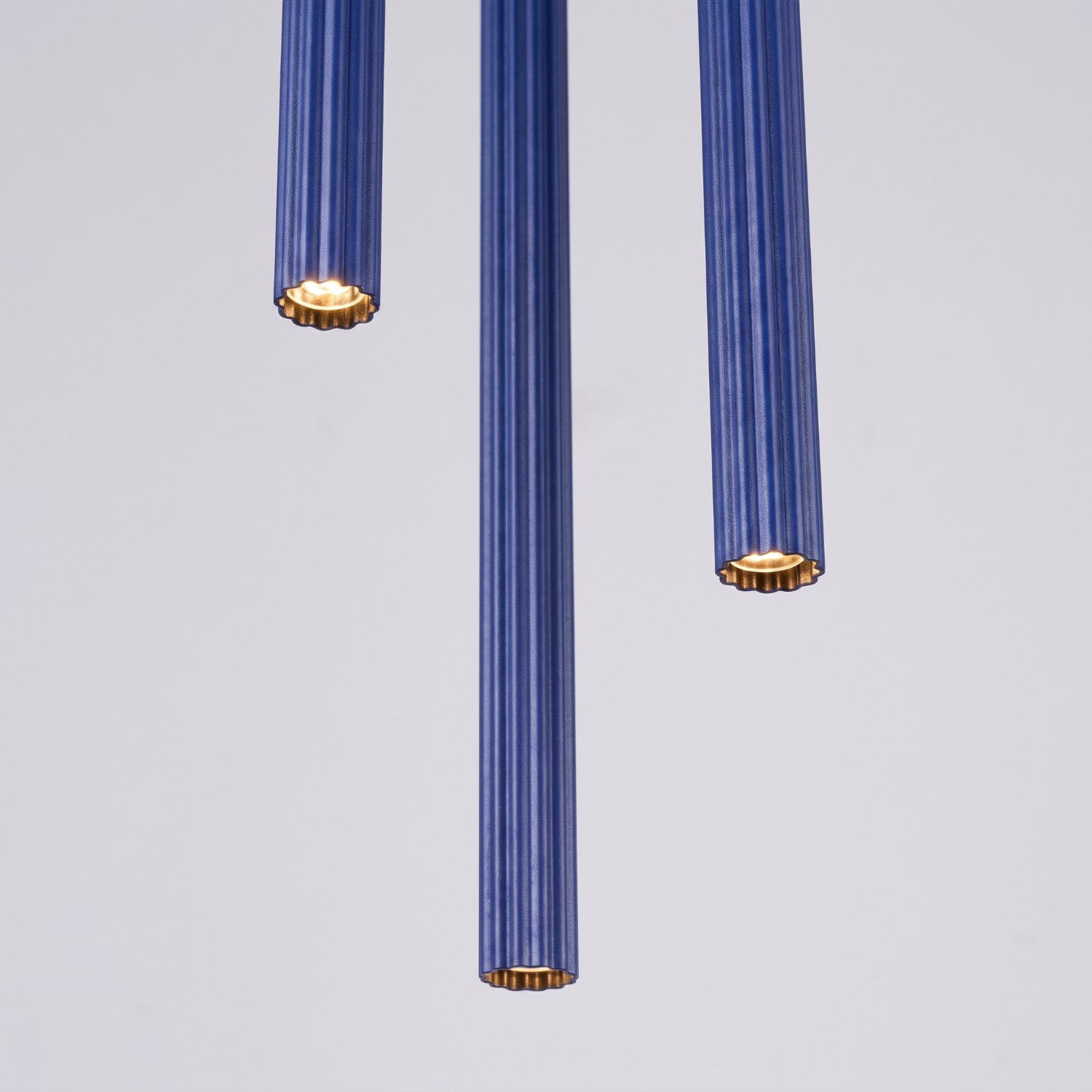 Lampa wisząca ARCHE 3P ultramaryna - obrazek 10