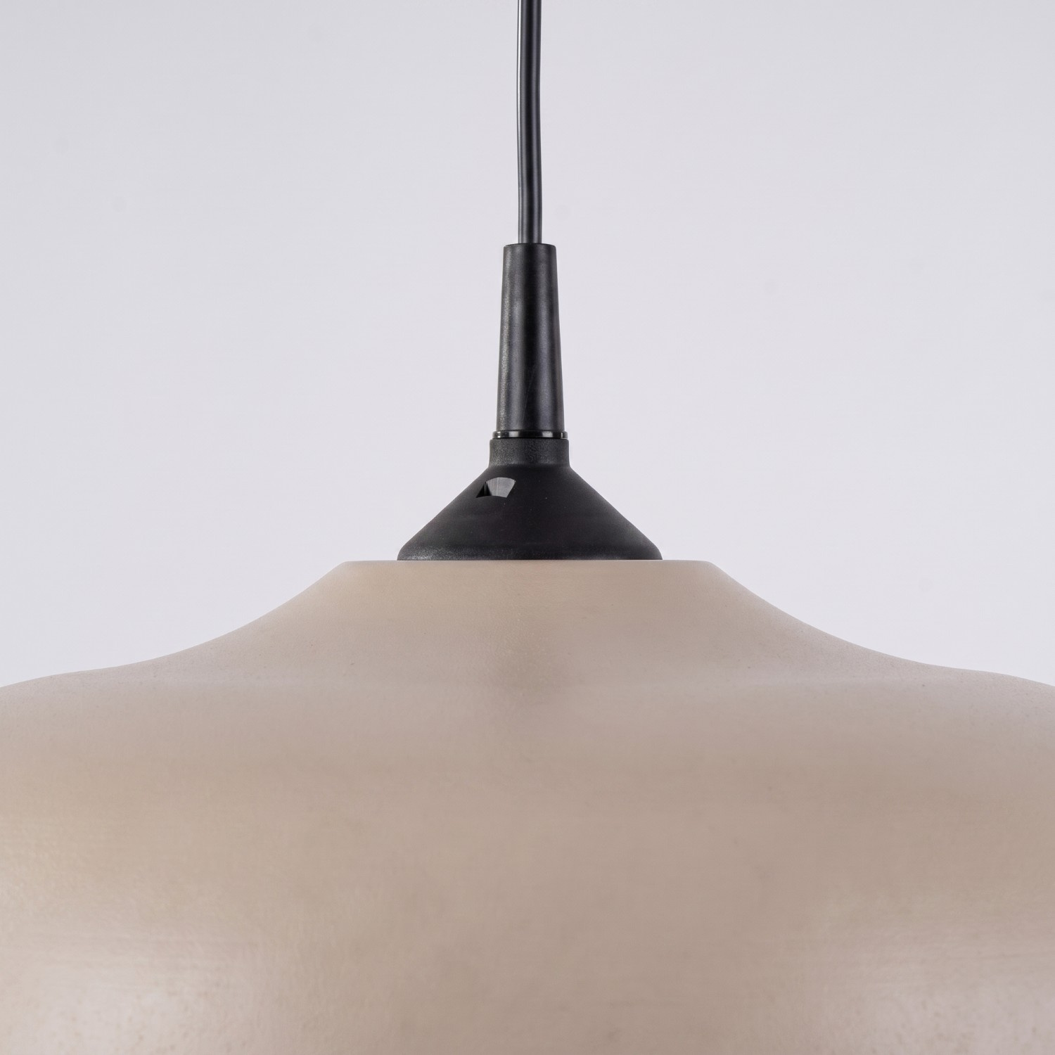 Lampa wisząca GINA taupe - obrazek 9