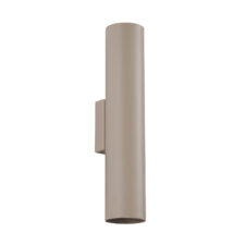 Kinkiet LAGOS 2 taupe