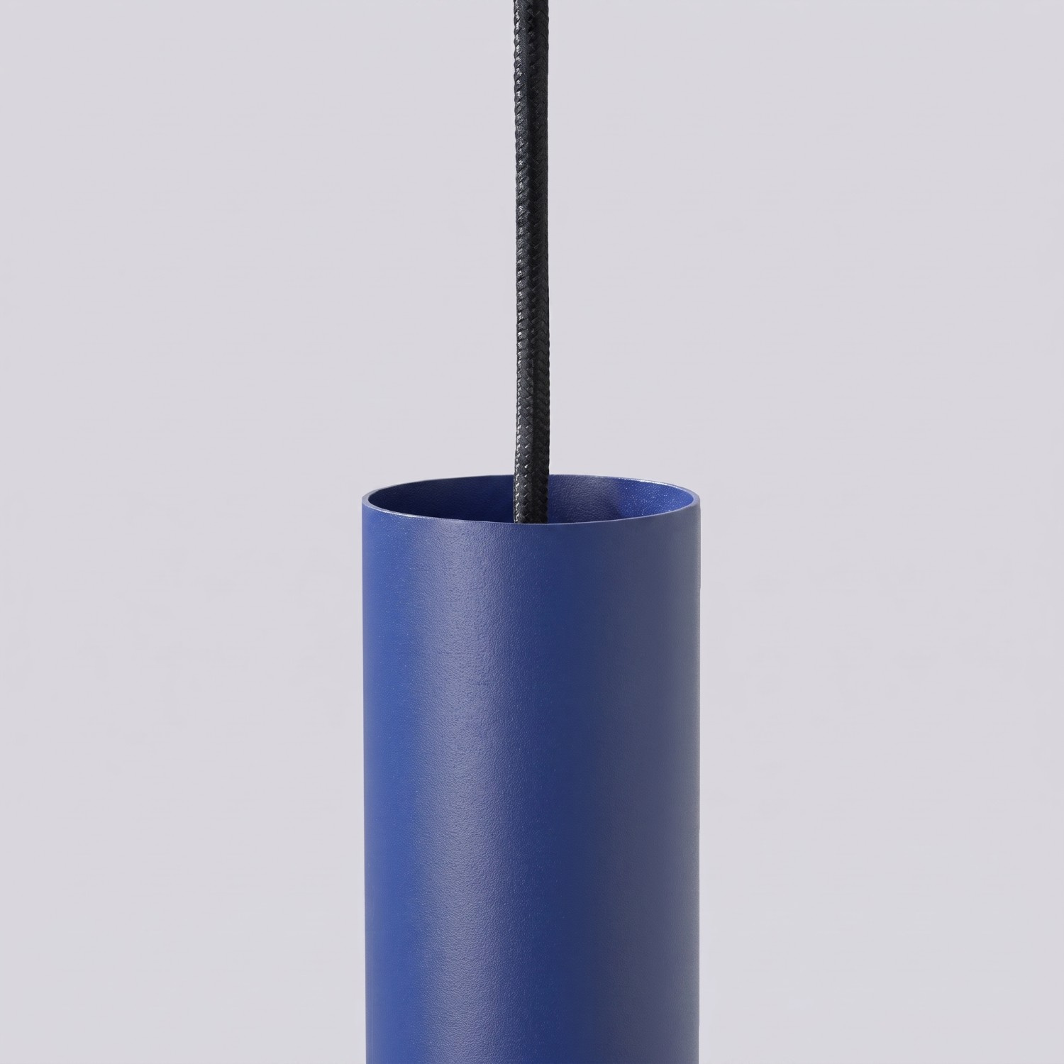 Lampa wisząca LAGOS 1 ultramaryna - obrazek 6
