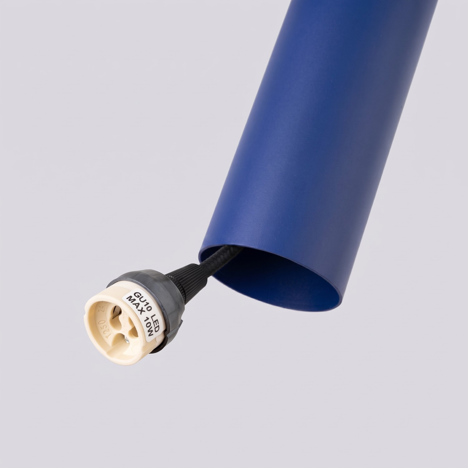 Lampa wisząca LAGOS 1 ultramaryna - obrazek 7