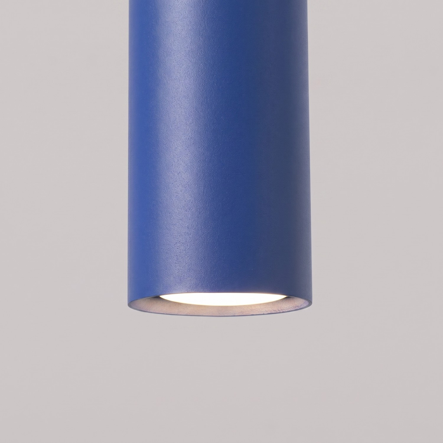 Lampa wisząca LAGOS 3L ultramaryna - obrazek 5