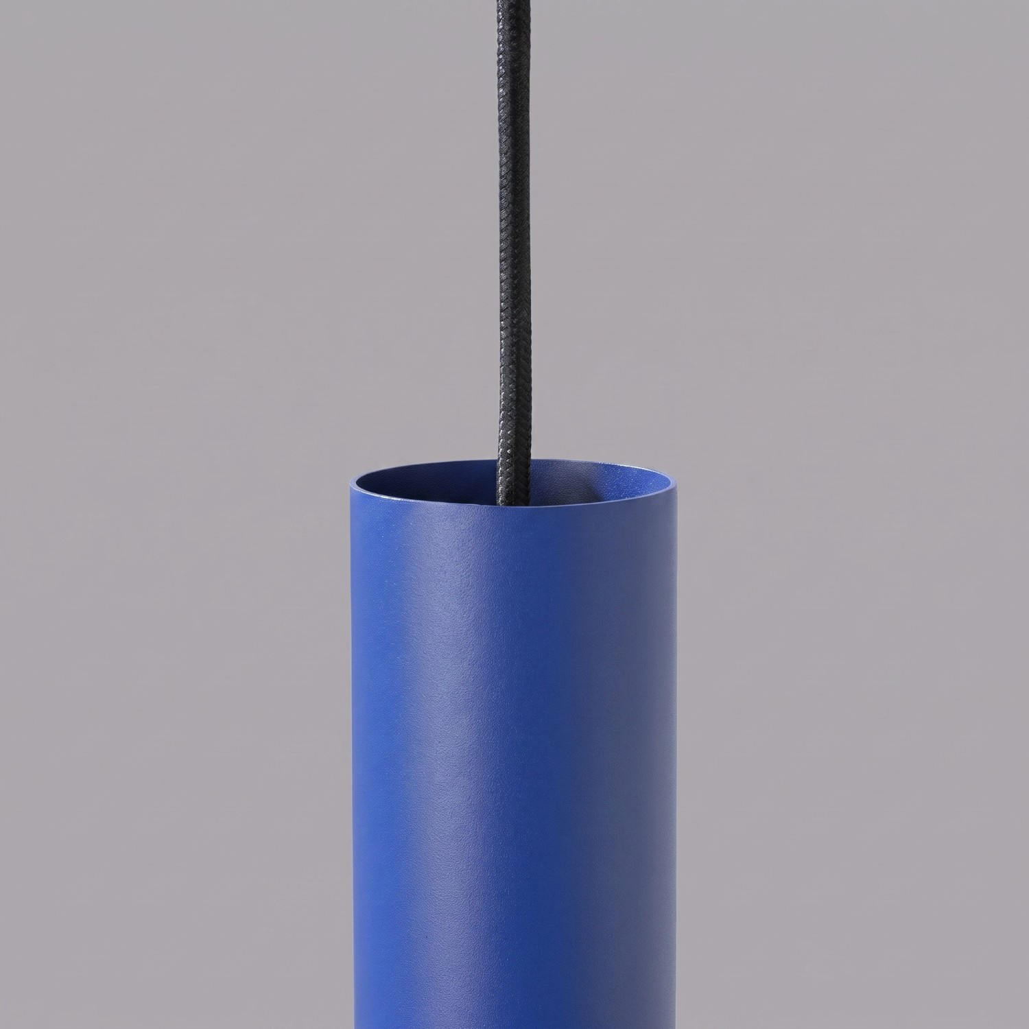 Lampa wisząca LAGOS 3L ultramaryna - obrazek 7