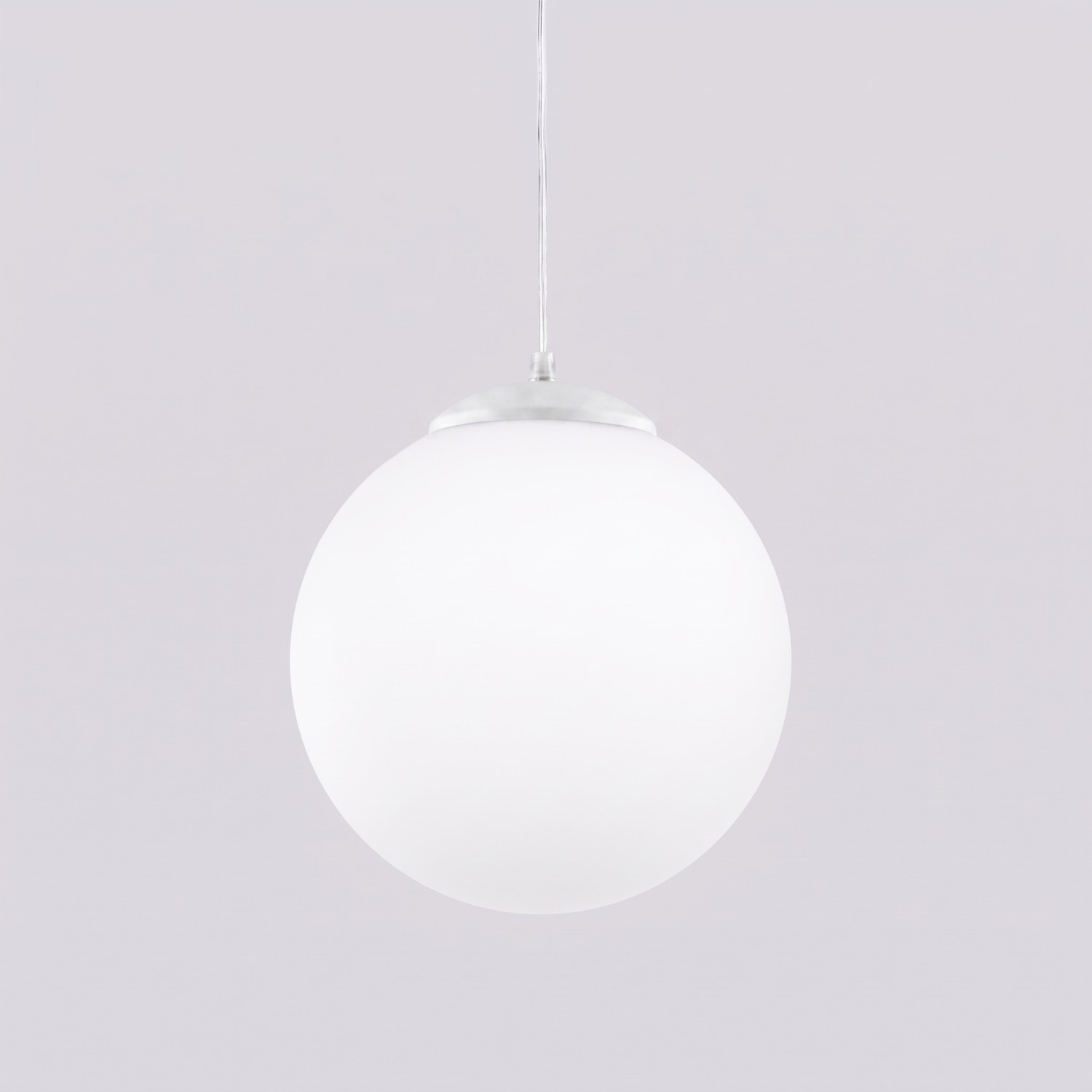 Lampa wisząca UGO 30 biała - obrazek 5