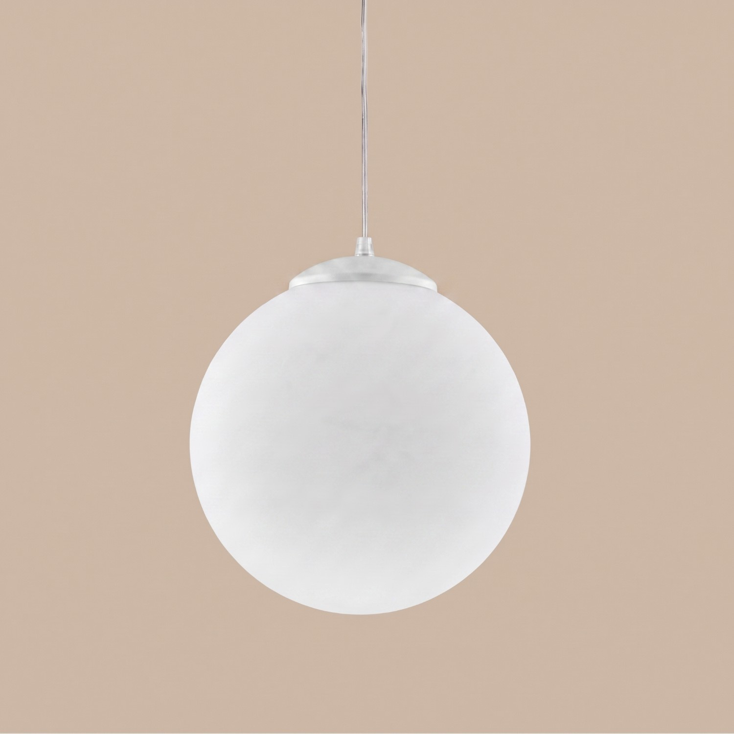 Lampa wisząca UGO 30 biała - obrazek 6