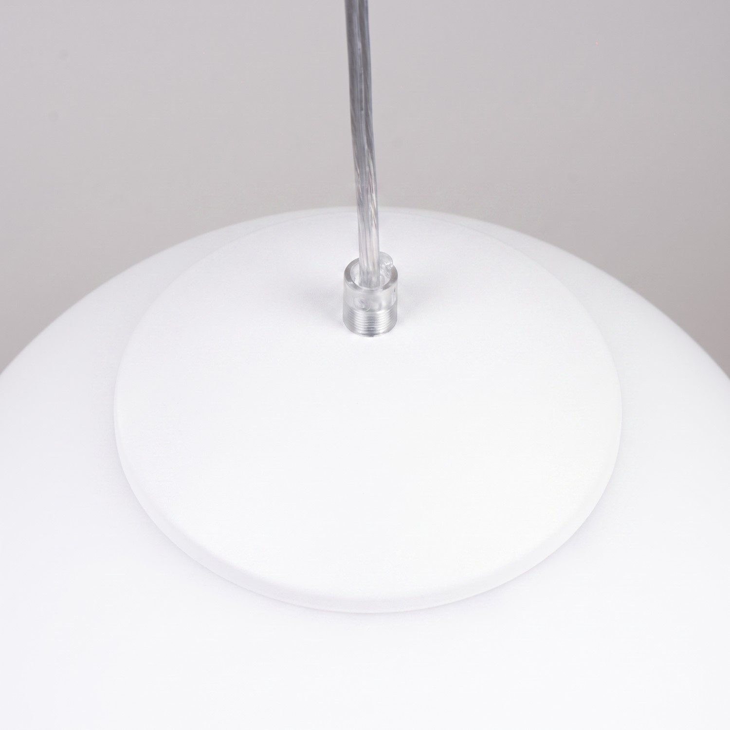 Lampa wisząca UGO 30 biała - obrazek 8