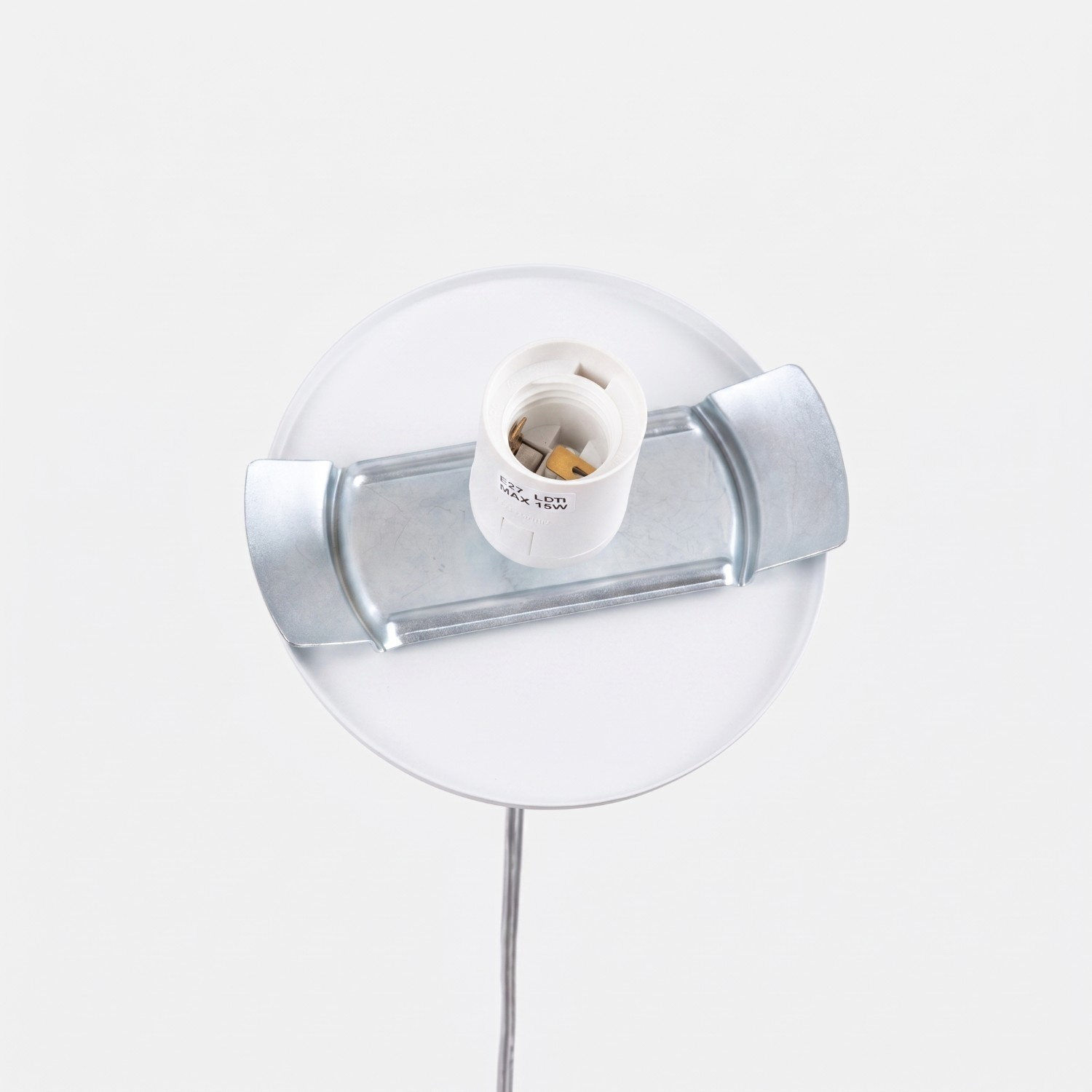 Lampa wisząca UGO 30 biała - obrazek 9