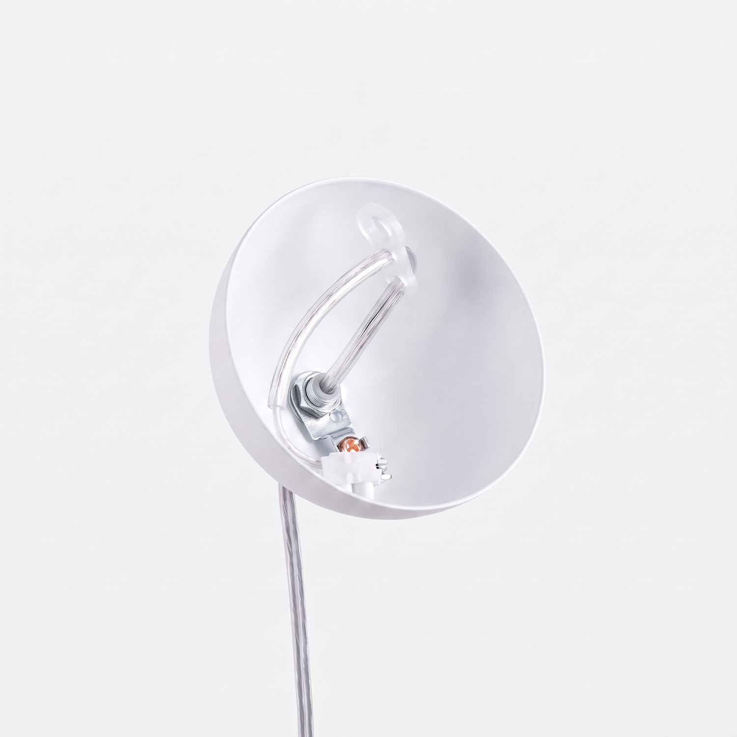 Lampa wisząca UGO 30 biała - obrazek 10