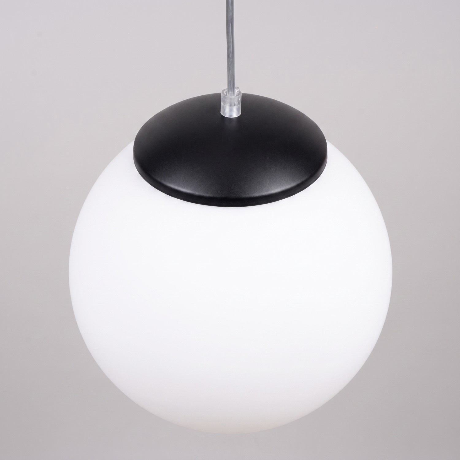 Lampa wisząca UGO 20 czarna - obrazek 8