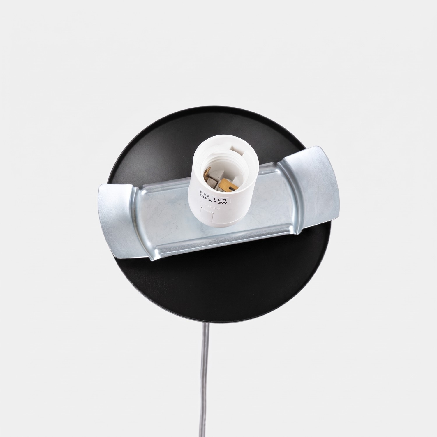 Lampa wisząca UGO 20 czarna - obrazek 9