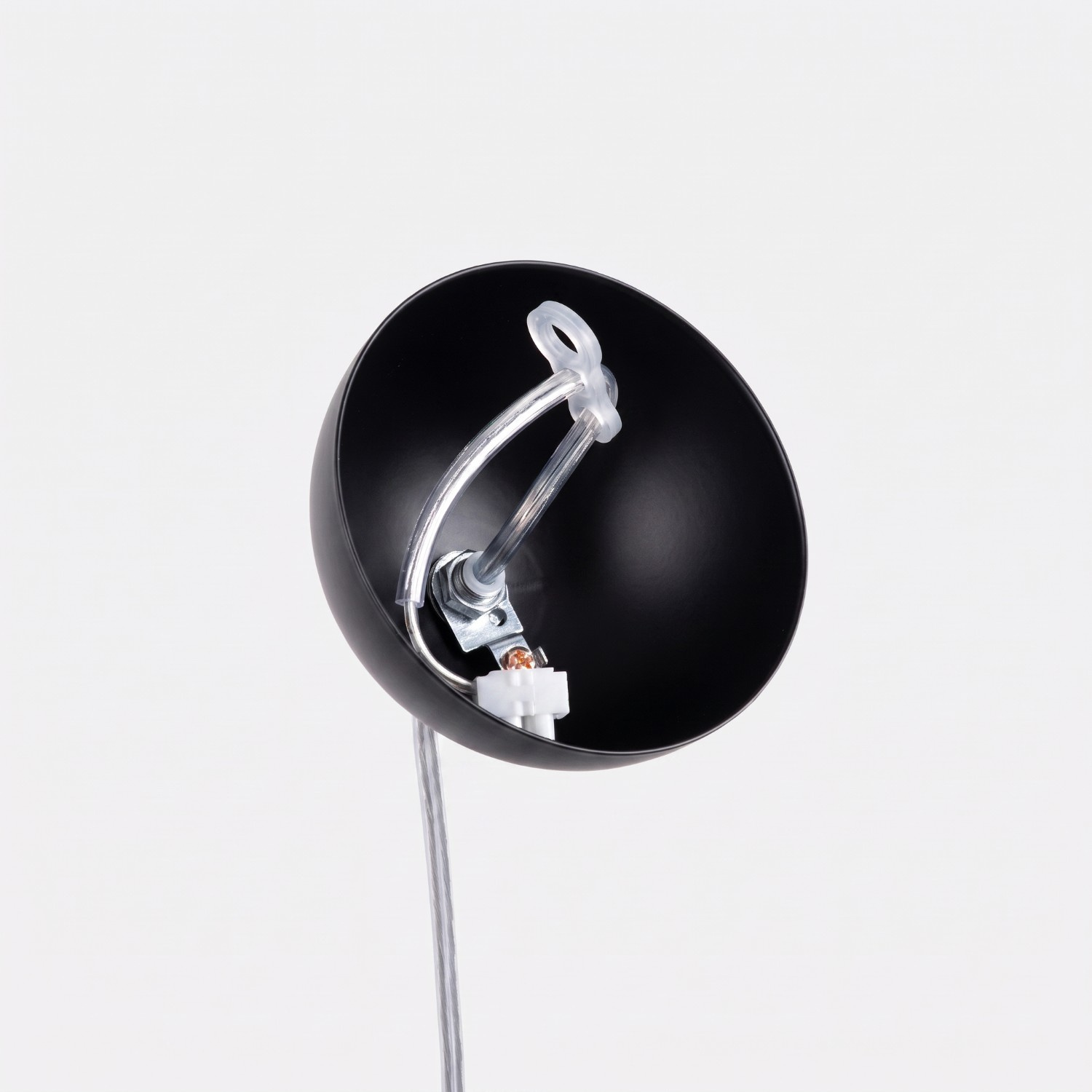 Lampa wisząca UGO 20 czarna - obrazek 10