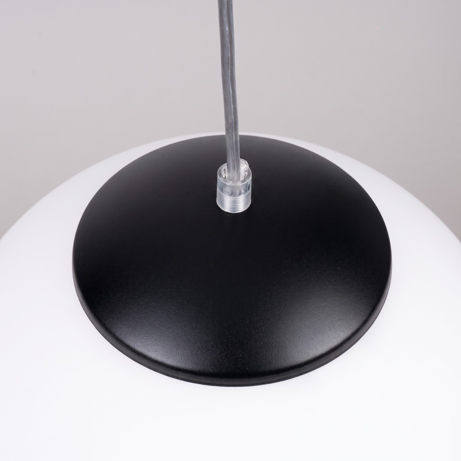 Lampa wisząca UGO 30 czarna - obrazek 8