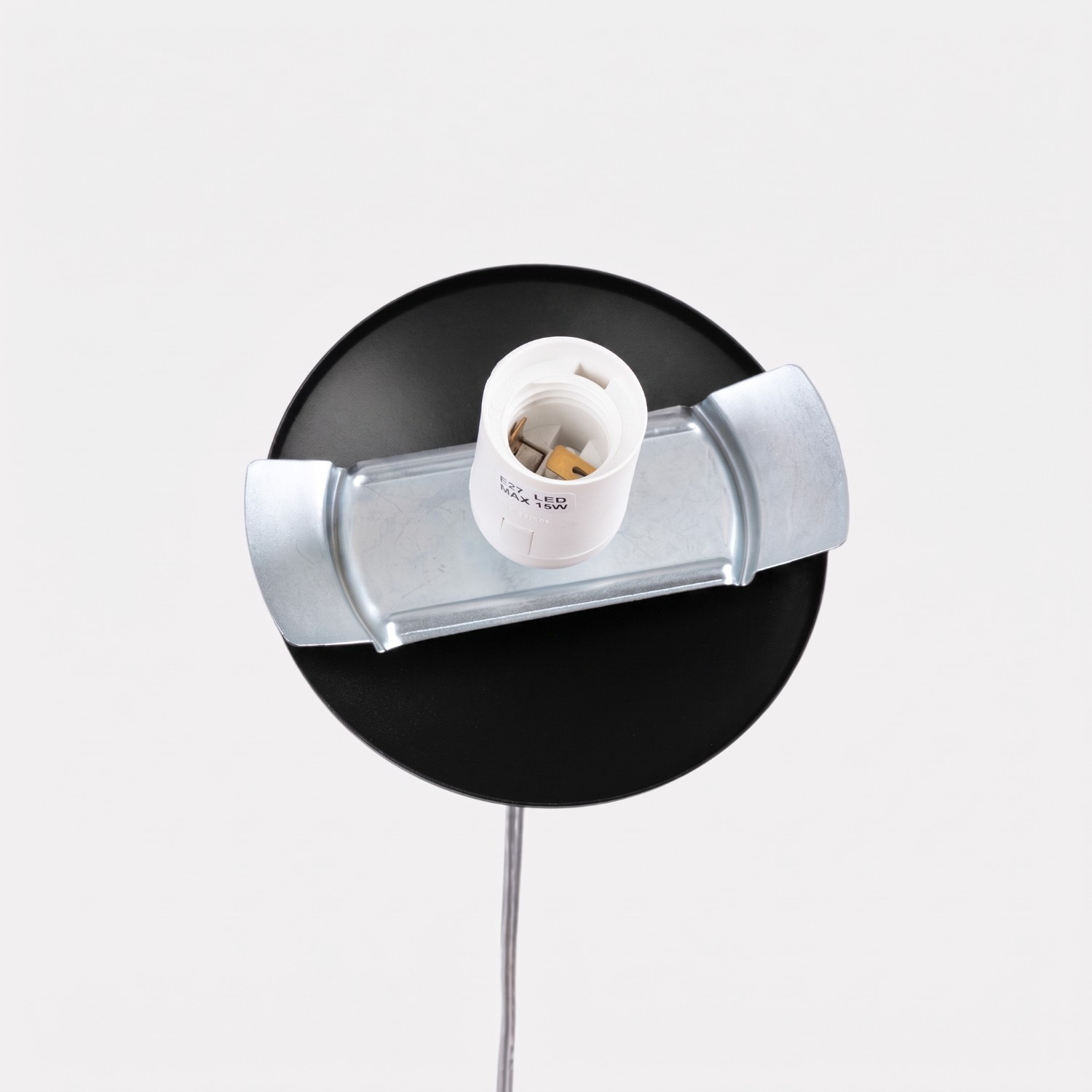 Lampa wisząca UGO 30 czarna - obrazek 9