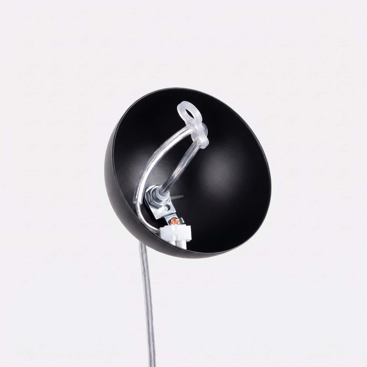 Lampa wisząca UGO 30 czarna - obrazek 10