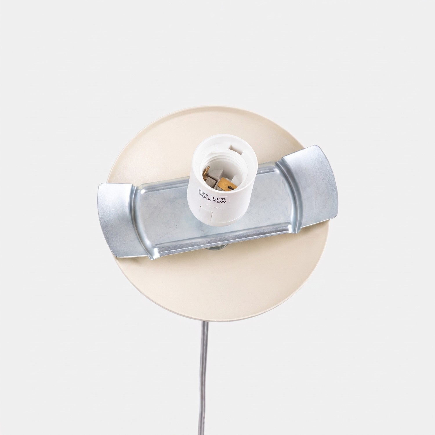 Lampa wisząca UGO 30 beżowa - obrazek 9
