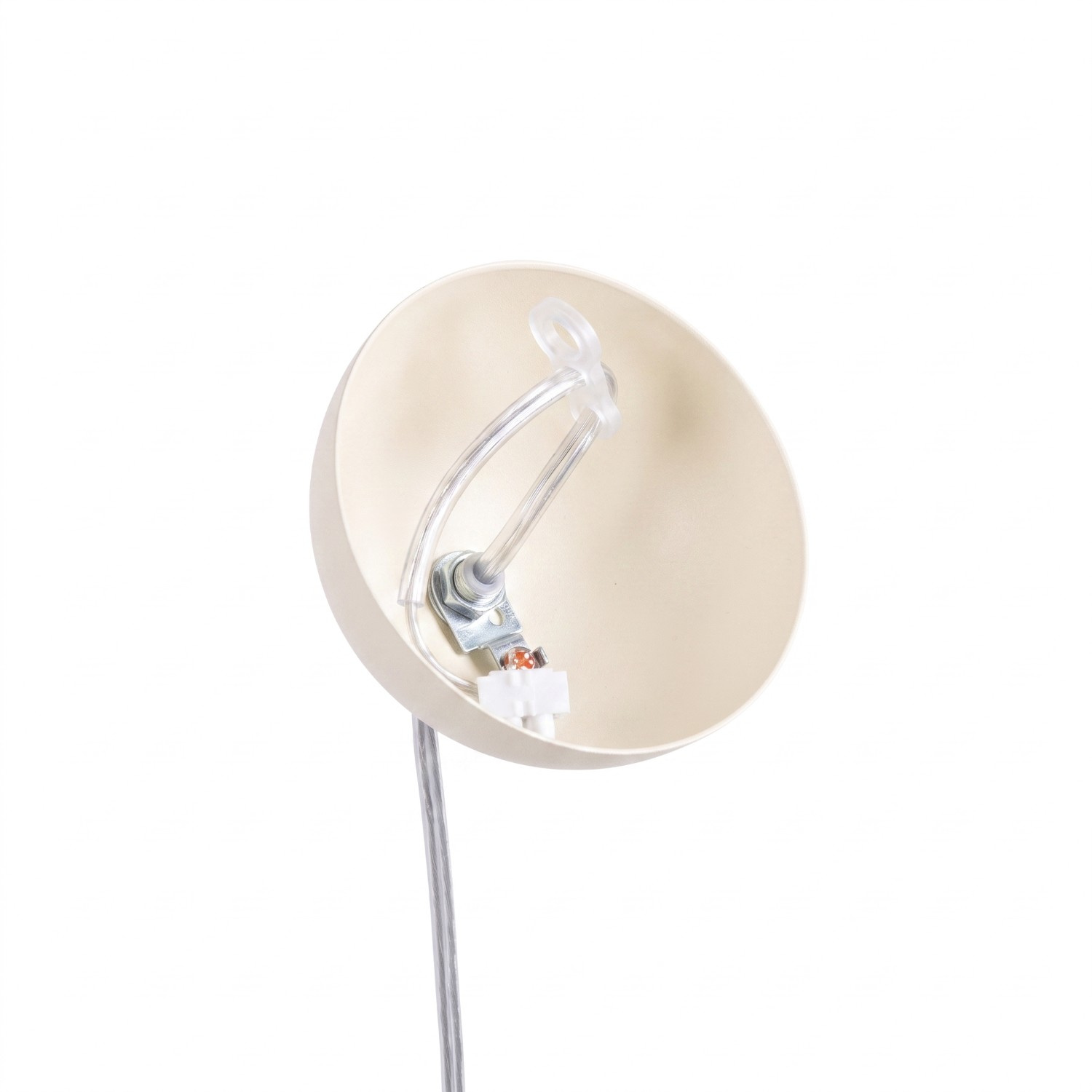 Lampa wisząca UGO 30 beżowa - obrazek 10